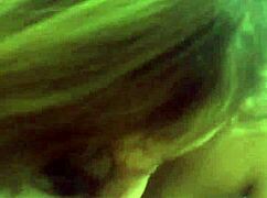 rica puta de tinder chupa bien rico part 1 sloppy blowjob