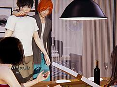 Indian Babe Shows Big Tits And Ass