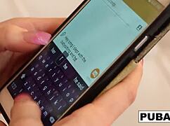 Ashlee fiercely seduced by Kendra