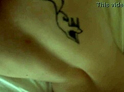 My Step Daughter Craves to Swallow My Cock!