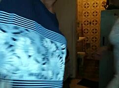 nicole fucks myke in brazilian anal sex and assfucking