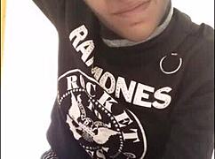 Amateur Fetish with Pantyhose on Face, Kinky Stockings and Nylon Legs in Homemade Comic