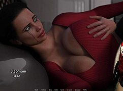 What’s hiding under mommy’s golden boy charm today?