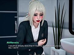 my bully is my lover with that big cock