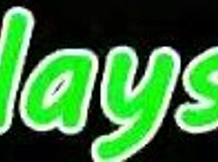 Euro Babe Bent Over In Stockings Gets Ass Drilled