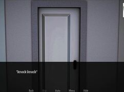 Bend over for doggystyle with my big cock