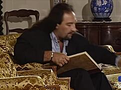 Katrine Lille Getting Her Ass Pounded By A Stranger 😈