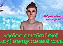 malayalam sex story - my lesbian and swap experiences part 5