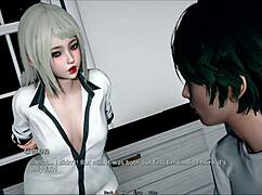 my bully is my lover with that big cock