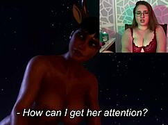 Can You Hold Back Watching This Wild Hentai Christmas Compilation?