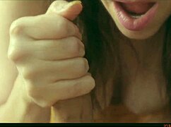 Milf neighbor gives pov joi edging instructions