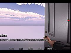 Hg house in the rift