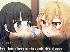 August Gap Trial Version with Machine Translated Subtitles Played by Silent V Ghost2 2