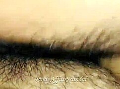 Cum Dripping Inside Tight Teen Pussy After Creampie Close Up