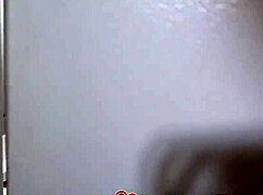 Does the teen stepsister swallow it all?