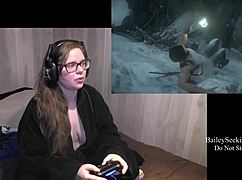 until dawn playthrough part 4