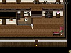 Lizu's Witch Eclipse Sex Scene