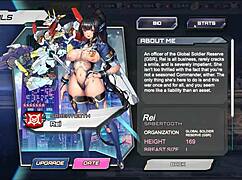 sf girls hentai ep 4 creaming maid till squirt 😍