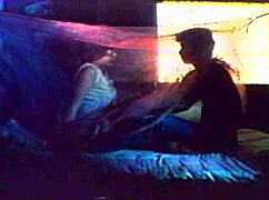 안나 마리 구티에레즈 스콜피오 나이트 와 이 장면 대박!