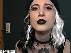 My Cuckold Husband Watches Me Dominate with Lia Louise