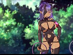 Lucy faces wild twists in this hentai game sequel. What’s her next move?