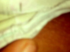 Close Up Of Latina Pussy