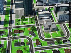 big tits and ass in 3d anime hentai game with erotic scenes