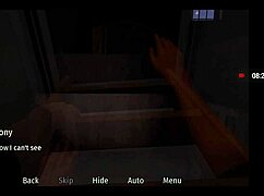 Hg house in the rift