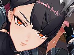 servicio exclusivo con maid en acción