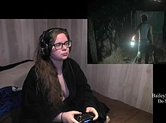 until dawn playthrough part 4