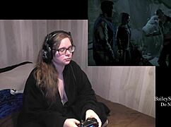 until dawn playthrough part 4