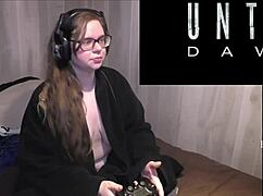 until dawn playthrough part 4