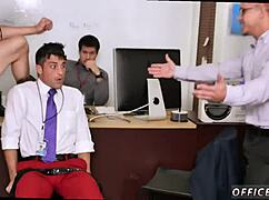 Italian Straight Male to Teen Gay Sex with Two Boys in Massive Action. What a Wild Switch!