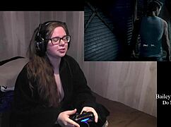 until dawn playthrough part 4