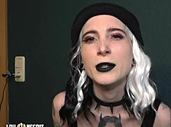 My Cuckold Husband Watches Me Dominate with Lia Louise