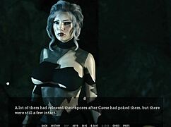 Tales from the unending void 101 game.