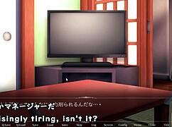 August Gap Trial Version with Machine Translated Subtitles Played by Silent V Ghost2 2