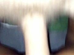 lana slader in hardcore scene by fistflush com