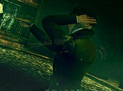 Eternum 40 Game Adventure