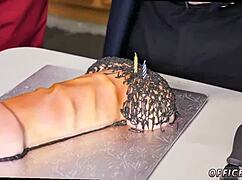 Italian Straight Male to Teen Gay Sex with Two Boys in Massive Action. What a Wild Switch!