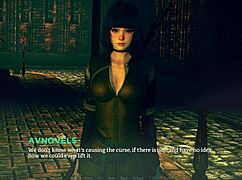 Eternum 40 Game Adventure