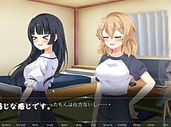 August Gap Trial Version with Machine Translated Subtitles Played by Silent V Ghost2 2
