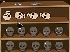 Spooky Anime Dating With Fetish Vibes