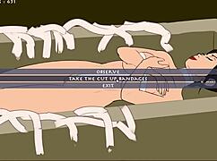 Spooky Anime Dating With Fetish Vibes