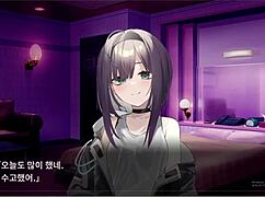 Dead End City Blues hits hard. What's next in this part-time job anime?