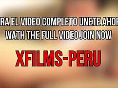 Venezuelan Brunette with Huge Ass Passes Porn Casting Interview