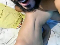 Wild Bareback Action Erupts in Public Shop Bathroom