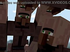 Villager news pl dub