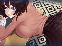 thea plays with gamer girls