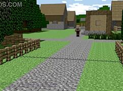 Villager news pl dub